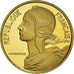 Coin, France, Marianne, 5 Centimes, 1995, Paris, Proof / BE, MS(65-70)