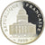 Coin, France, Panthéon, 100 Francs, 1998, Paris, Proof, MS(65-70), Silver