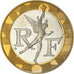Münze, Frankreich, Génie, 10 Francs, 1998, Paris, Proof, STGL