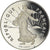 Coin, France, Semeuse, 5 Francs, 1998, Paris, Proof, MS(65-70), Nickel Clad
