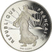 Monnaie, France, Semeuse, 5 Francs, 1998, Paris, Proof, FDC, Nickel Clad