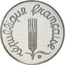 Moneta, Francia, Épi, Centime, 1998, Paris, Proof, FDC, Acciaio inossidabile