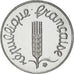 Coin, France, Épi, Centime, 1998, Paris, Proof, MS(65-70), Stainless Steel