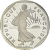 Coin, France, Semeuse, 2 Francs, 2001, Paris, Proof, MS(65-70), Nickel
