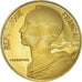 Coin, France, Marianne, 20 Centimes, 2001, Paris, Proof, MS(65-70)
