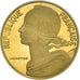 Coin, France, Marianne, 5 Centimes, 2001, Paris, Proof, MS(65-70)