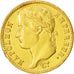 France, Napoléon I, 20 Francs, 1811, Paris, EF(40-45), Gold,KM:695.1,Gadouey1025