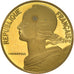 Coin, France, Marianne, 10 Centimes, 1999, Paris, Proof, MS(63)