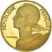Coin, France, Marianne, 5 Centimes, 1999, Paris, Proof, MS(65-70)