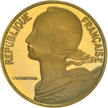 Coin, France, Marianne, 5 Centimes, 1999, Paris, Proof, MS(65-70)