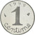 Coin, France, Épi, Centime, 1999, Paris, Proof / BE, MS(65-70), Stainless