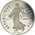 Coin, France, Semeuse, 5 Francs, 1997, Paris, Proof, MS(65-70), Nickel Clad