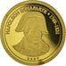 Coin, CONGO, DEMOCRATIC REPUBLIC, Napoléon Bonaparte, 1500 Francs CFA, 2007