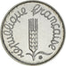 Coin, France, Épi, Centime, 1989, Paris, MS(65-70), Stainless Steel, KM:928