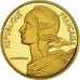 Coin, France, Marianne, 5 Centimes, 1996, Paris, Proof / BE, MS(65-70)