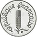 Coin, France, Épi, Centime, 1996, Paris, Proof / BE, MS(65-70), Stainless