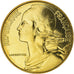 Coin, France, Marianne, 20 Centimes, 1999, Paris, FDC, MS(65-70)