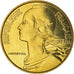 Münze, Frankreich, Marianne, 20 Centimes, 1999, Paris, FDC, STGL