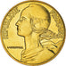 Coin, France, Marianne, 10 Centimes, 1999, Paris, FDC, MS(65-70)