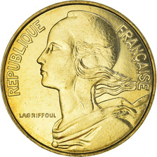 Coin, France, Marianne, 10 Centimes, 1999, Paris, FDC, MS(65-70)