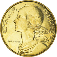 Coin, France, Marianne, 10 Centimes, 1999, Paris, FDC, MS(65-70)