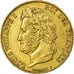 Monnaie, France, Louis-Philippe, 20 Francs, 1848, Paris, TTB+, Or, KM:750.1