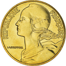 Monnaie, France, Marianne, 10 Centimes, 1999, Paris, Lagriffoul, FDC