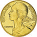 Coin, France, Marianne, 10 Centimes, 1999, Paris, Lagriffoul, MS(65-70)