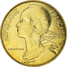Monnaie, France, Marianne, 10 Centimes, 1999, Paris, Lagriffoul, FDC