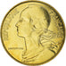 Monnaie, France, Marianne, 10 Centimes, 1999, Paris, Lagriffoul, FDC
