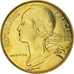 Coin, France, Marianne, 10 Centimes, 1999, Paris, FDC, MS(65-70)