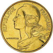 Coin, France, Marianne, 5 Centimes, 1999, Paris, FDC, MS(65-70)