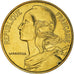 Coin, France, Marianne, 5 Centimes, 1999, Paris, FDC, MS(65-70)