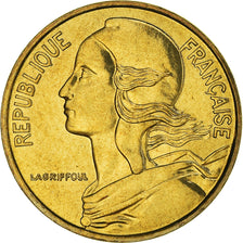 Münze, Frankreich, Marianne, 5 Centimes, 1999, Paris, FDC, STGL
