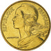 Coin, France, Marianne, 5 Centimes, 1999, Paris, Lagriffoul, MS(65-70)