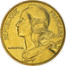 Monnaie, France, Marianne, 5 Centimes, 1999, Paris, Lagriffoul, FDC