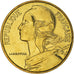 Coin, France, Marianne, 5 Centimes, 1999, Paris, Lagriffoul, MS(65-70)