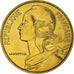 Coin, France, Marianne, 5 Centimes, 1999, Paris, Lagriffoul, MS(65-70)