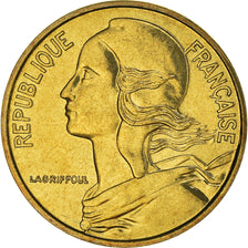 Monnaie, France, Marianne, 5 Centimes, 1999, Paris, Lagriffoul, FDC