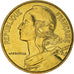 Monnaie, France, Marianne, 5 Centimes, 1999, Paris, Lagriffoul, FDC