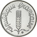Coin, France, Épi, Centime, 1999, Paris, FDC, MS(65-70), Stainless Steel