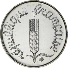 Monnaie, France, Épi, Centime, 1999, Paris, FDC, FDC, Acier inoxydable