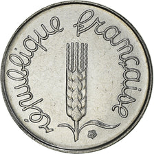 Münze, Frankreich, Épi, Centime, 1999, Paris, FDC, STGL, Stainless Steel