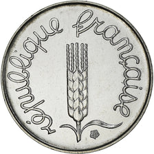 Monnaie, France, Épi, Centime, 1999, Paris, BU, FDC, Acier inoxydable