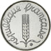Monnaie, France, Épi, Centime, 1999, Paris, BU, FDC, Acier inoxydable