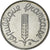 Moneta, Francja, Épi, Centime, 1999, Paris, BU, MS(65-70), Stal nierdzewna