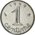 Coin, France, Épi, Centime, 1999, Paris, BU, MS(65-70), Stainless Steel