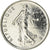 Coin, France, Semeuse, 5 Francs, 1999, Paris, FDC, MS(65-70), Nickel Clad