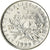 Coin, France, Semeuse, 5 Francs, 1999, Paris, FDC, MS(65-70), Nickel Clad