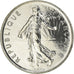 Coin, France, Semeuse, 5 Francs, 1999, Paris, FDC, MS(65-70), Nickel Clad